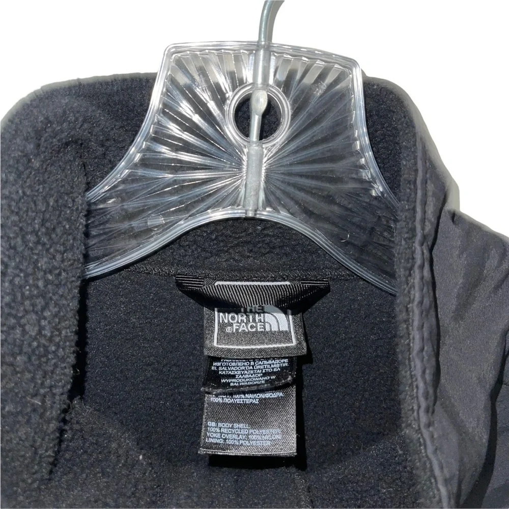 The North Face Jacket Size 14/16
